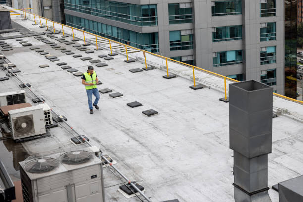 Best Green or Eco-Friendly Roofing Solutions  in Arbuckle, CA