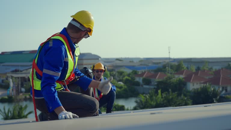 Best Roof Leak Repair  in Arbuckle, CA
