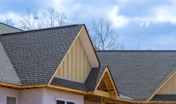 Best Green or Eco-Friendly Roofing Solutions  in Arbuckle, CA