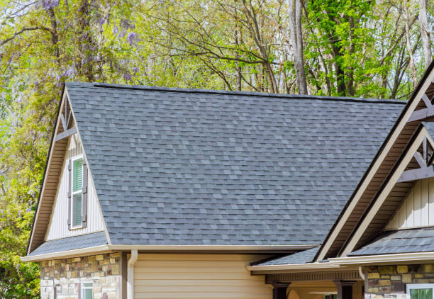 Best Storm Damage Roof Repair  in Arbuckle, CA