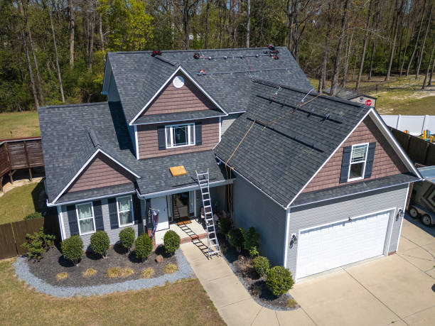 Arbuckle, CA Roofing Services Company